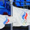 Russische und belarussische Sportler dürfen nicht an der Athletenparade bei der Eröffnungsfeier der Sommerspiele in Paris teilnehmen.