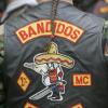 Die Rocker-Gruppierung "Bandidos MC" betreibt in Bayern mehrere Chapter, eines davon in Augsburg.