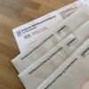 Die Wahlbenachrichtigungen zur Europawahl sind im Landkreis Günzburg verschickt worden.