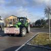 Erneut rufen die Landwirte, diesmal gemeinsam mit den Mittelständlern, zu einer Demonstration gegen die Pläne der Regierung auf.