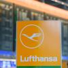Die Einigung beim Lufthansa-Bodenpersonal hatte eine Schlichtung hinter verschlossenen T체ren gebracht.