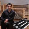 Paolo Oreni spielt am Sonntag, 9. Juni, die Orgelmatinee im Dießener Marienmünster.