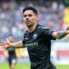 Raphael Obermair brachte den SC Paderborn auf die Siegerstraße.