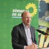 Frühjahrsempfang
Landrat Martin Sailer (CSU) sprach den Landkreis-Grünen seinen Respekt aus – und verkündete eine klare Aussage hinsichtlich der AfD.
