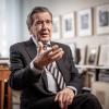 Altkanzler Gerhard Schröder feiert seinen 80. Geburtstag. Sein Leben bsiher war turbulent - politisch, als auch privat.
