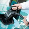 Der Rückgang der Preise für Elektroautos wird für Leasing-Kunden zunehmend zum Problem.