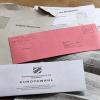 In Augsburg sind um die 55.000 Anträge auf Briefwahl zur Europawahl eingegangen. 