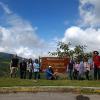 Durch Tourismus ist es in Ecuador gelungen, den Raubbau in den umliegenden wäldern zu stoppen. 