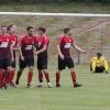 Der gegnerische Keeper bezwungen, Wertingens Kicker (Bild) auf Aufstiegskurs – gegen Horgau soll der letzte Sieg für den Titelgewinn folgen. 