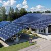 Mit Selbstbaukursen in einem Lagerhaus und in der elterlichen Holzhütte hat alles begonnen. Jetzt feiert die Landsberger Firma Solar Heisse ihr 30-jähriges Bestehen. 