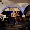 Die Formation JazzArt zeigte im Neuburger Jazzkeller, wie vielseitig der Jazz sein kann.