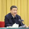 Chinas Staats- und Parteichef Xi Jinping bereist in dieser Woche Europa. 