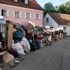 Hochwasser in Bayern: In der Nacht zu Sonntag verschluckten die Wassermassen der Paar und der Weilach Teile von Schrobenhausen. Inzwischen sind die Wassermassen weg und was bleibt, sind Schäden und massenhaft Aufräumarbeiten. Die Feuerwehr musste Hunderte Keller auspumpen. 