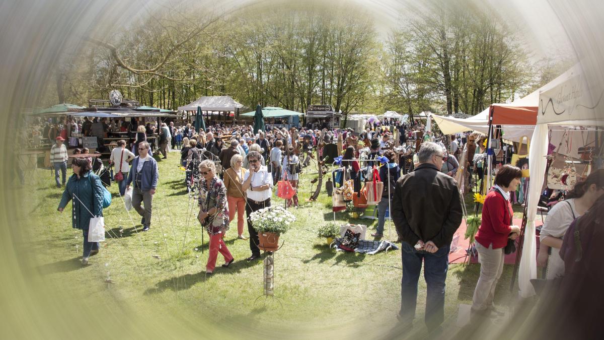 Wochenende (3.-5.5.) im Unterallgäu: Die besten Veranstaltungen in