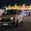 Zum Donaumoos-Volksfest in Karlshuld gab es für Taxifahrer viel Arbeit. An anderen Tagen im Jahr müssen sie teils lange auf Fahrgäste warten.