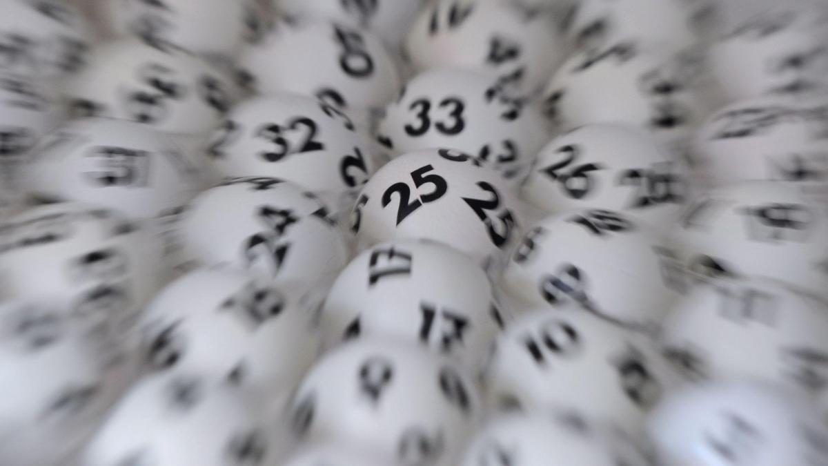 Lottozahlen Vom 13.7.24: Das Sind Die Gewinnzahlen Vom Lotto Am Samstag