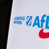 Die AfD-Fraktion im Bayerischen Landtag sieht sich dem Vorwurf ausgesetzt, Mitarbeiter mit rechtsextremen Verbindungen zu beschäftigen. Einer davon hat enge Bezüge nach Unterfranken.