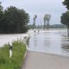 Dauerregen und Hochwasser hatten massive Folgen für große Teile Bayerns.