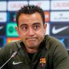 Der FC Barcelona und Trainer Xavi Hernandez gehen im Sommer getrennte Wege.