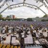 Auch in diesem Jahr gibt es wieder die beliebten kostenlosen Open-Air-Konzerte im Klenzepark.