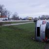 Unfall bei Lohhof
Am Montagmorgen hat es auf der B16 auf Höhe Lohhof einen Unfall mit zwei Autos gegeben.
