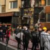 Bei einem Brand in den Räumen eines Nachtclubs in Istanbul sind mindestens 29 Menschen getötet worden.
