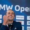 Will seinen dritten Titel bei den BMW Open in München holen: Alexander Zverev.