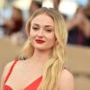 Ist Taylor Swift unendlich dankbar: Sophie Turner.