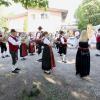 Mit einem Festzug und einem Festabend feierte der Sportverein auf dem Günzburger Frühlingsfest groß sein rundes Jubiläum.