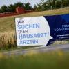 Hausarztsuche in Schleswig-Holstein:  Der Bund will mit mehr Geld locken. 