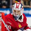 Kommt von Laval Rocket aus der American Hockey League zu den Augsburger Panthern: Strauss Mann soll die neue Nummer eins werden.