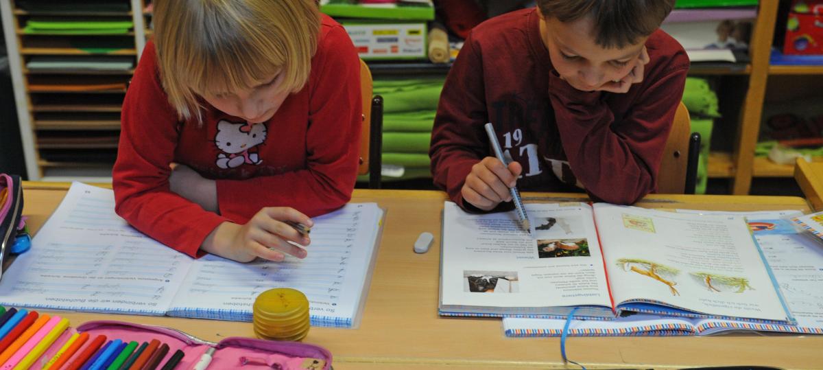 Zwischen Rechtsanspruch und Realität: Augsburg kämpft um Ganztagsplätze