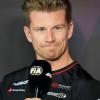 Wird schon im nächsten Jahr für das Team Kick Sauber fahren: Nico Hülkenberg.