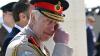80. Jahrestag des "D-Day": Auch der britische König Charles zeigte sich tief bewegt.