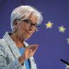 Der Zins fällt: Christine Lagarde, Präsidentin der Europäischen Zentralbank (EZB), teilte am Donnerstag mit, dass der Leitzins um 0,25 Prozentpunkte gesenkt wird. 