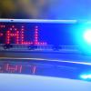 Ein 26-Jähriger hat beim Altenstadter Ortsteil Herrenstetten einen Verkehrsunfall verursacht.  