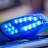 Die Augsburger Polizei ermittelt gegen einen 28-Jährigen.