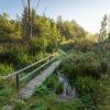 Der Donauwald-Wanderweg startet am 1. März in die neue Saison.