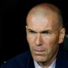 Zinédine Zidane ist eine Fußball-Legende - und ein Kandidat als Trainer des FC Bayern?