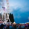 Das Ikarus-Festival 2024 bei Memmingen hat auch dieses Mal viele Fans angezogen. Das sind die besten Bilder vom Wochenende.