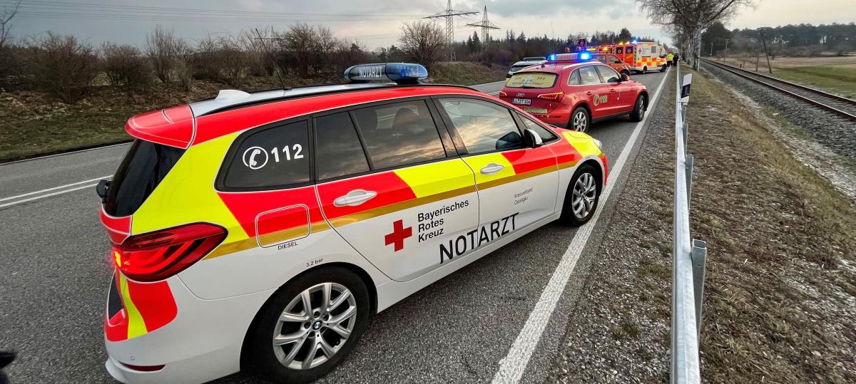 So sicher sind die Straßen im Landkreis Landsberg