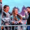 Das Ikarus-Festival 2024 bei Memmingen hat auch dieses Mal viele Fans angezogen. Das sind die besten Bilder vom Wochenende.