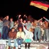Die friedliche Freiheitsrevolution 1989. 