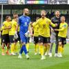 Der SSV Ulm 1846 Fußball feierte in Freiburg den nächsten Sieg und ist ganz dicht dran am vorzeitigen Aufstieg in die 2. Bundesliga.