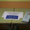 In Spanien findet die Europawahl am 9. Juni statt.