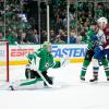 Die Colorado Avalanche holten in Dallas einen 5:3-Sieg.