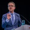 «Zehntausende Stimmen automatisiert abgegeben worden»: Carsten Linnemann.