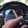 Der Bundesrat hat den neuen Cannabis-Grenzwert beim Autofahren gebilligt.