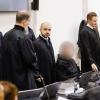 Am Landgericht Nürnberg-Fürth beginnt der Prozess wegen tödlicher Schüsse in der Nürnberger Südstadt.