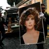 Die italienische Filmlegende Gina Lollobrigida starb am 16. Januar 2023 in Rom.